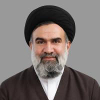 سید حسن هاشمی جزی