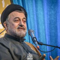 سید عباس قدیمی نژاد